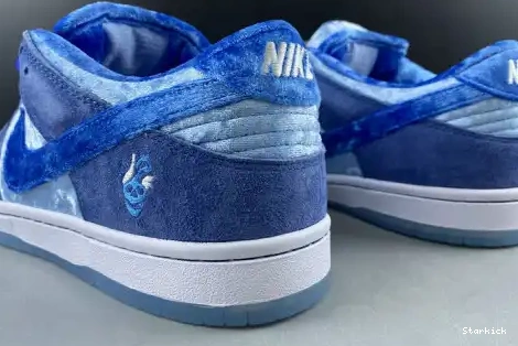 Low SB Nike 400 QS Dunk CT2552 0502